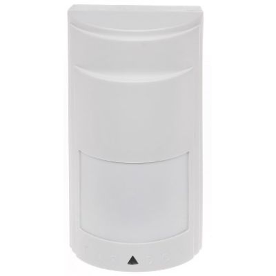 Dual-Mikrowellen- + PIR-Detektor 525DM-P2C PARADOX