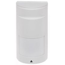 Dual-Mikrowellen- + PIR-Detektor 525DM-P2C PARADOX