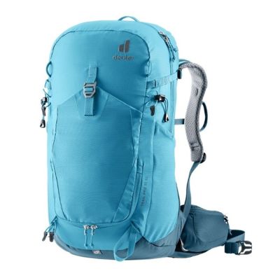 9. Deuter Trail Pro 31 SL W 344102413910 Wanderrucksack