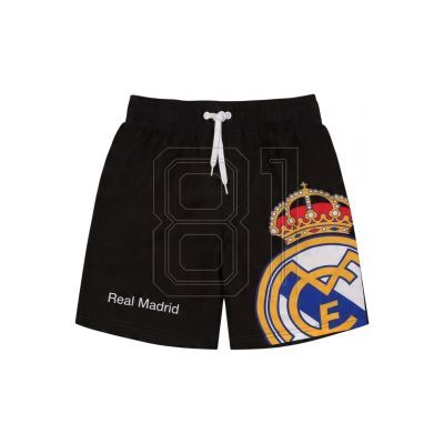 6. Real Madrid Bermuda Swimwear Jr 2900002996 Badeshorts