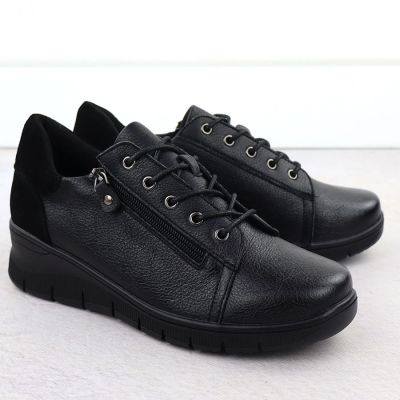 13. Vinceza W 39964 JAN411A Keilschuhe