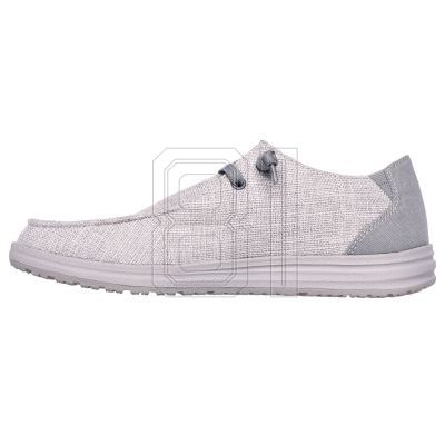 3. Skechers Melson Schuhe - Nela M 210726-GRY