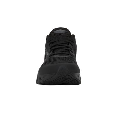 3. Herren-Freizeitschuhe K-Swiss LAGUNA TUBES LITE BLACK/BLACK/BLACK M (04891-001-M)