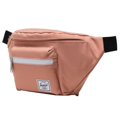 2. Herschel Seventeen Gürteltasche 10017-05728 Rosa Einheitsgröße
