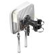 4. QuWireless QuMax Richtantenne PoE/LAN 6 dBi