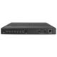 4. Lindy 38365 AV Extender AV-Transmitter Schwarz