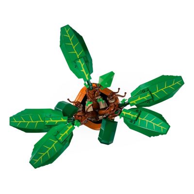 16. LEGO Harry Potter 76433 Alraune