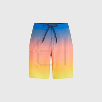 O&#39;Neill Hyperfreak Heat Fade 19&#39;&#39; Boardshorts M 92800613535