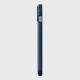 6. Raptic X-Doria Shield Case iPhone 14 gepanzerte Hülle blau