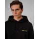 4. Herren-Kapuzenpullover, Größe 4F | Robert Lewandowski RL9KSS26TSWSM2954-20S