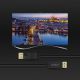 10. Orico XD-DTD DisplayPort auf DVI 4K Kabel 2m - Schwarz