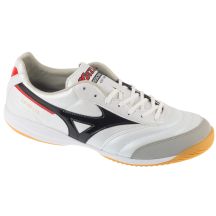 Mizuno Morelia Sala Pro IN Q1GA251309 Weiß 42