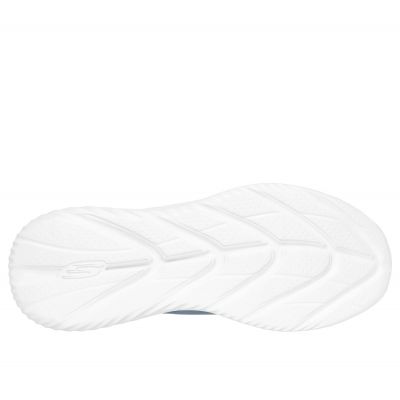 5. Skechers Slip-ins Bounder 2.0 Schuhe. Aufgekommen M 232459-SLT