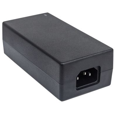 6. Ultra PoE 60 W Netzteiladapter mit 1x Gigabit RJ45