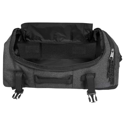 3. Eastpak Carry Pack EK0A5BHJ77H1 Schwarz One Size