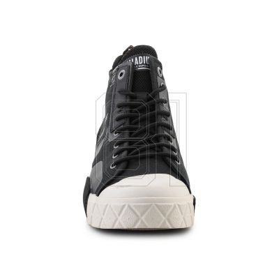 2. Palladium Ace City Shell Chuk2 M 74451-008-M shoes