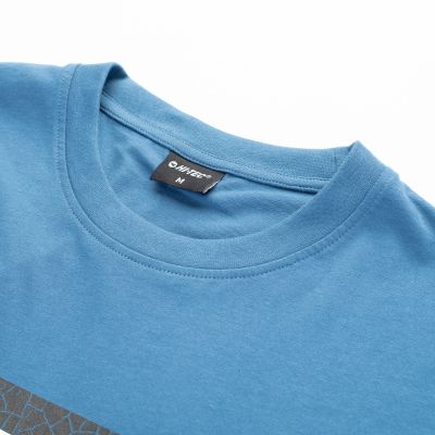 4. Hi-Tec Amilo T-Shirt M 92800620847