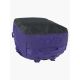 4. EVOC Duffle Bag 40 l violett - schwarz