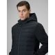 6. Herrenjacke mit Synthetikfüllung 4F 4FRSS26TDJAM0882-20S