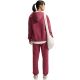 7. Nike Studio Fleece Damen-Sweatshirt, mittelschwer, Pink IM8504 654
