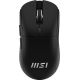 38. MSI Forge K210 Kabelloses Maus- und Tastatur-Set Schwarz
