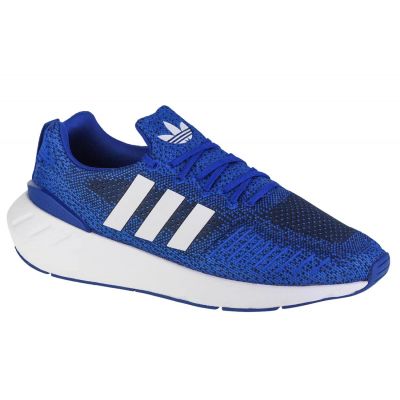 9. Adidas Swift Run 22 M GZ3498 Schuhe