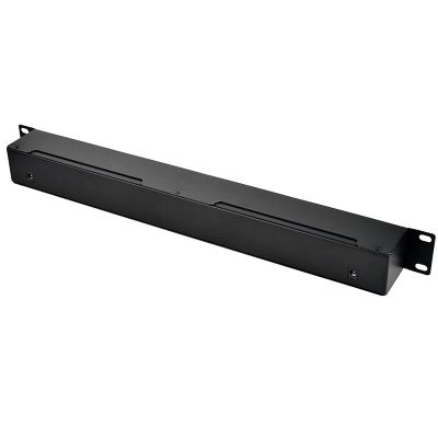2. Extralink Gigabit PoE Injector mit 24 Ports (24 x 1000 Mbit/s RJ45), Rackmontage