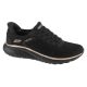 Skechers Slip-Ins: BOBS Sport Squad Chaos – Current Muse 117497-BKRG Schwarz, 36