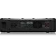 4. Behringer PMP550M Audiomixer, 5 Kanäle, 20–20000 Hz, Schwarz