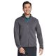 Skechers The Hoodless Hoodie Ottoman Jacket JA25-BKCC Grau L