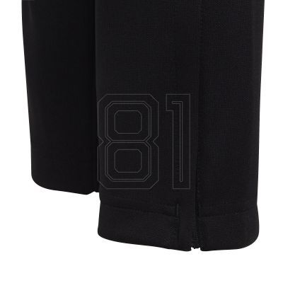 5. Pants adidas Entrada 22 Jr HC0337