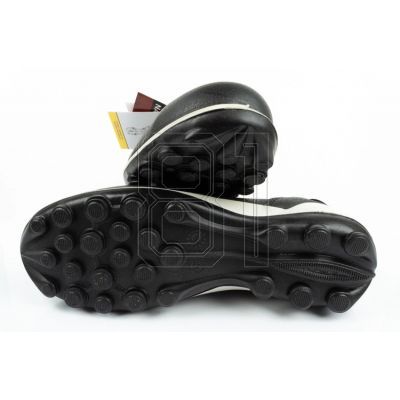 10. Lavoro Low Safety S3 SRA U 6238.10 Schuhe