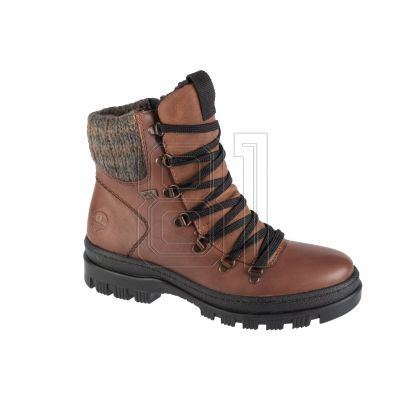 Rieker Booties W X8200-25 Schuhe