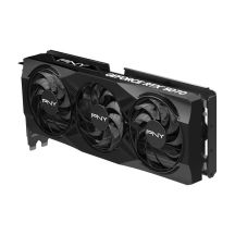 PNY GeForce RTX 5070 Overclocked Triple Fan 12 GB Grafikkarte