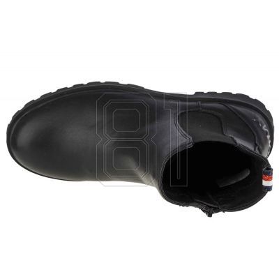7. Tommy Hilfiger Chelsea Boot W T3A5-31198-0289999 Schuhe