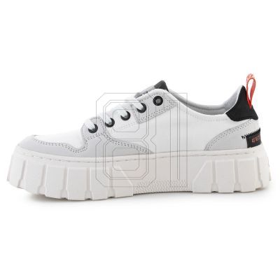 9. Palladium Pallatower Lo W 98574-116-M Schuhe