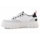 9. Palladium Pallatower Lo W 98574-116-M Schuhe