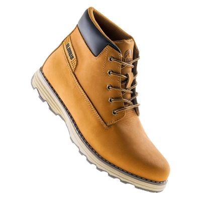 4. Elbrus Navid Mid M Schuhe 92800187073