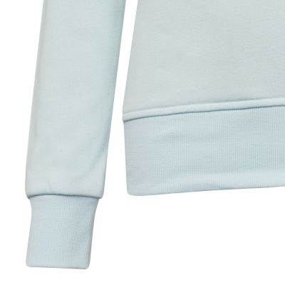 4. Adidas Big Logo Swt Jr HM8707 Sweatshirt