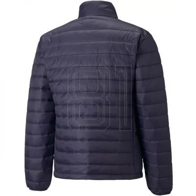 4. Puma TeamLiga Light M Jacke 657617 06
