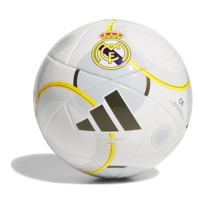 Adidas Real Madrid Mini-Heimball JN7358