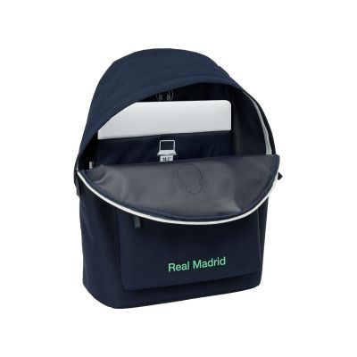 8. Real Madrid Sportrucksack mit Laptopfach 612557819