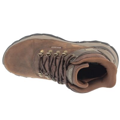 3. Skechers Santoro – Relic 205337-COC Braun 41