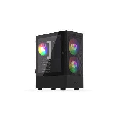 KRUX Vako RGB Gehäuse