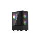 KRUX Vako RGB Gehäuse