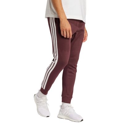 10. adidas Essentials 3-Streifen Fleecehose M JD1853