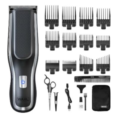 6. WAHL Self-Clip 360 Haarschneidemaschine 3028049