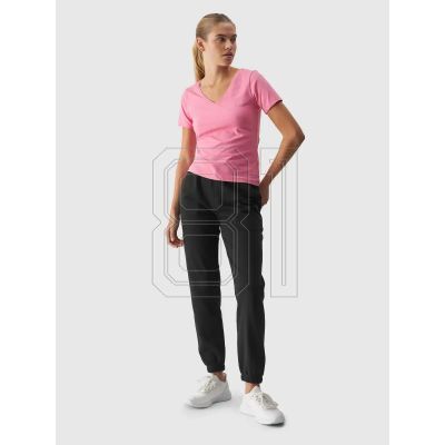 2. T-Shirt 4F 4FWAW24TTSHF1649-54S