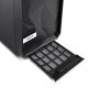8. Fractal Design Meshify C Midi Tower Schwarz