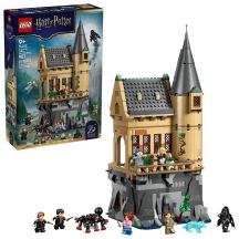 LEGO Harry Potter 76463 Schloss Hogwarts: Krankenflügel